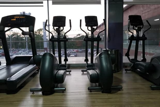 Anytime Fitness Plaza Mallorca, foto 4