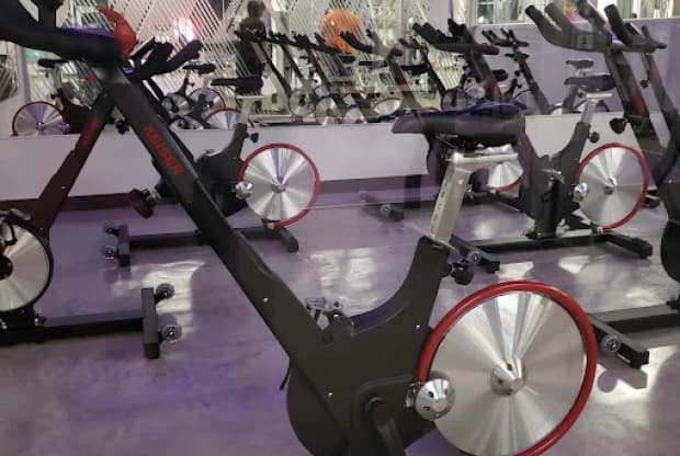 Anytime Fitness Plaza Mallorca, foto 5