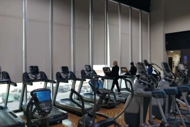 Anytime Fitness Plaza Mangus, foto 2