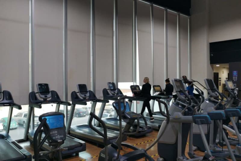 Anytime Fitness Plaza Mangus, foto 6