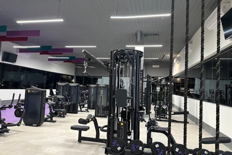 Anytime Fitness Plaza Odara, foto 2