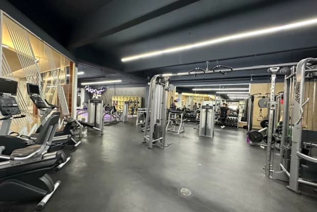 Anytime Fitness Plaza Q, foto 2