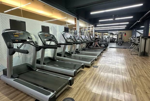 Anytime Fitness Plaza Q, foto 3