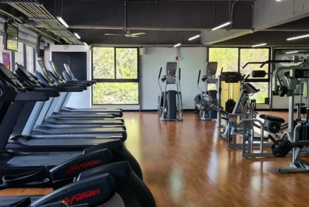 Anytime Fitness Plaza Stahl, foto 3