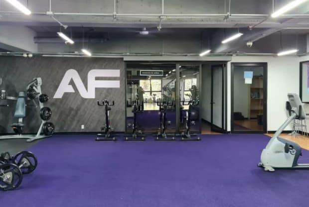 Anytime Fitness Plaza Stahl, foto 4