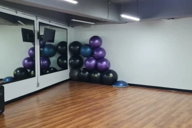 Anytime Fitness Plaza Stahl, foto 5