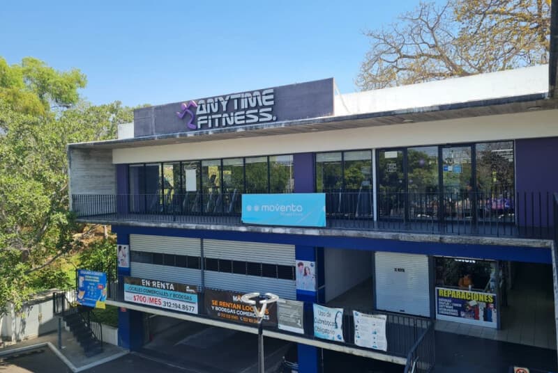 Anytime Fitness Plaza Stahl, foto 6