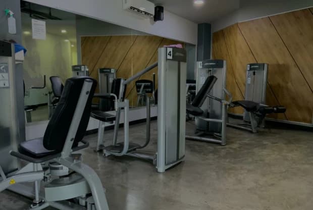 Anytime Fitness Plaza Ubika, foto 2