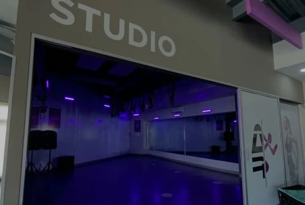 Anytime Fitness Plaza Ubika, foto 5