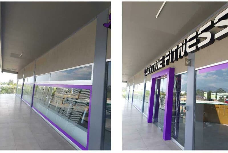 Anytime Fitness Plaza Ubika, foto 6