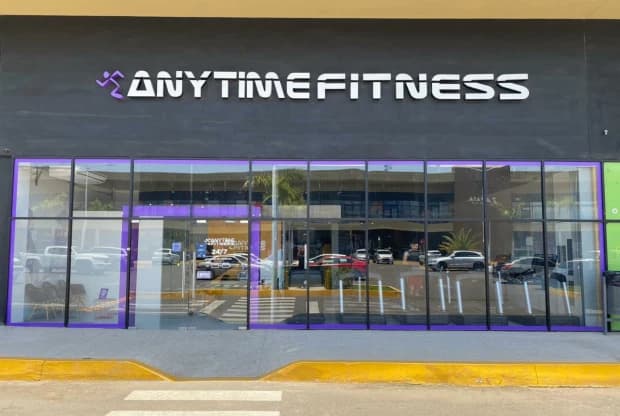 Anytime Fitness Plaza Zapata, foto de portada