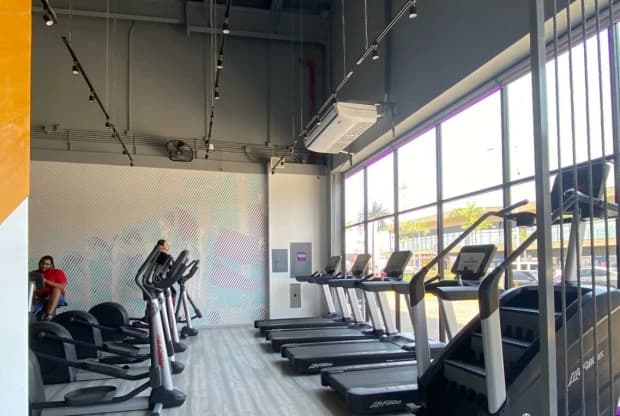 Anytime Fitness Plaza Zapata, foto 3