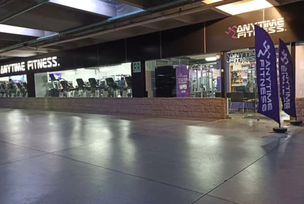 Anytime Fitness Puerta Bajío, foto de portada