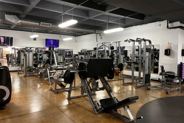Anytime Fitness Puerta Bajío, foto 2