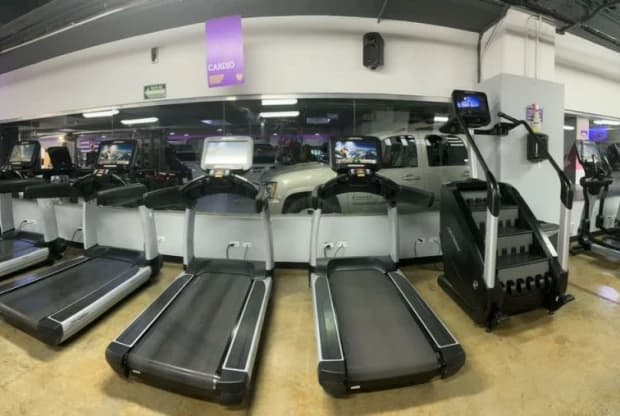 Anytime Fitness Puerta Bajío, foto 5