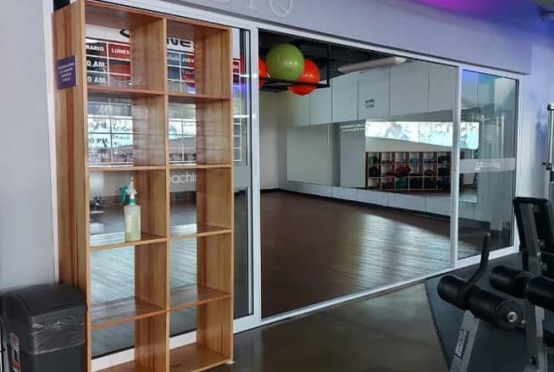 Anytime Fitness Puerta Bajío, foto 6