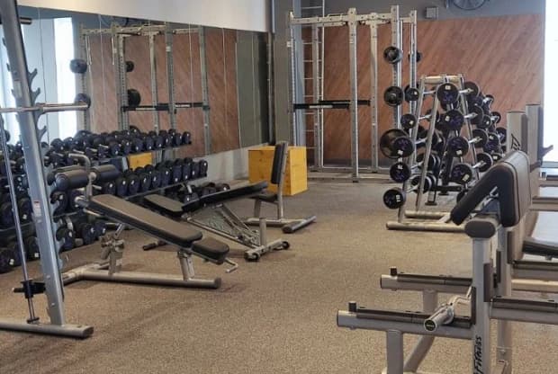 Anytime Fitness Punto Escobedo, foto 2