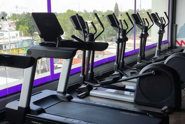 Anytime Fitness Punto Escobedo, foto 3