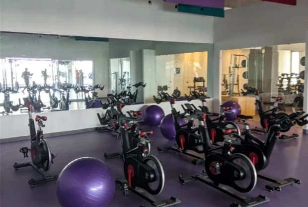 Anytime Fitness Punto Escobedo, foto 4
