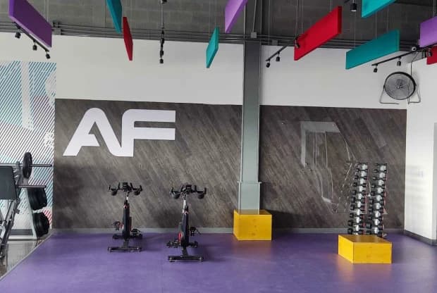 Anytime Fitness Punto Escobedo, foto 5