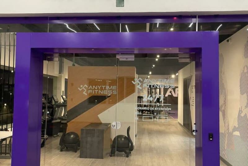 Anytime Fitness Punto Escobedo, foto 6
