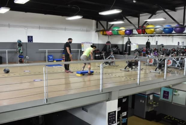 Anytime Fitness San Isidro, foto 5