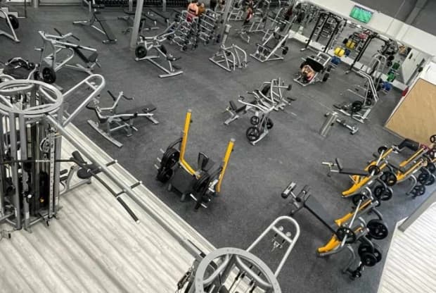 Anytime Fitness San Lorenzo, foto 2