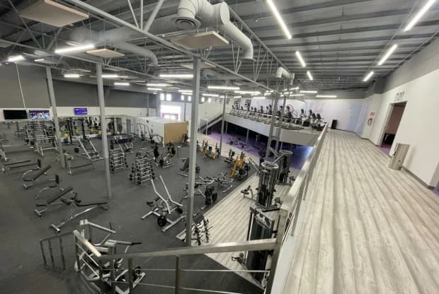 Anytime Fitness San Lorenzo, foto 3