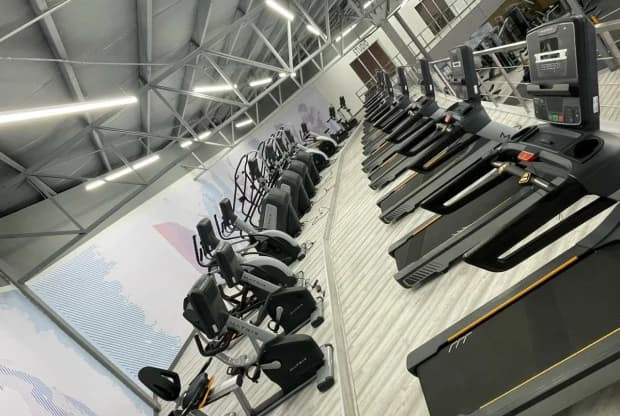Anytime Fitness San Lorenzo, foto 4
