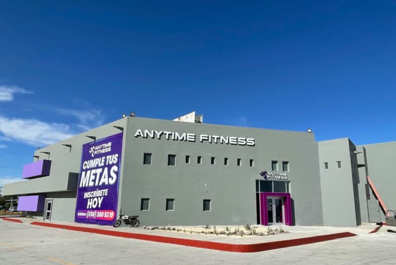 Anytime Fitness San Lorenzo, foto 6