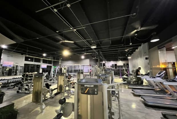 Anytime Fitness Santa Anita, foto 3