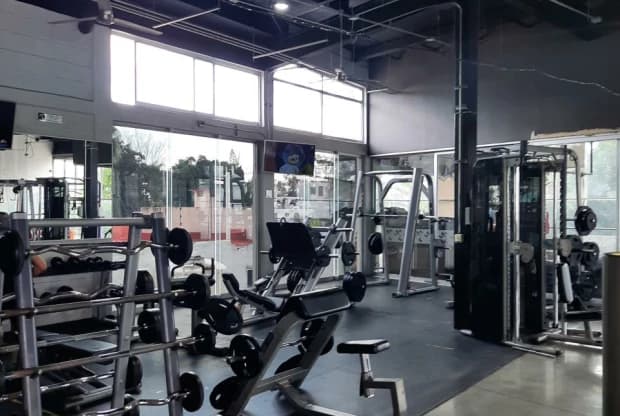 Anytime Fitness Santa Anita, foto 4