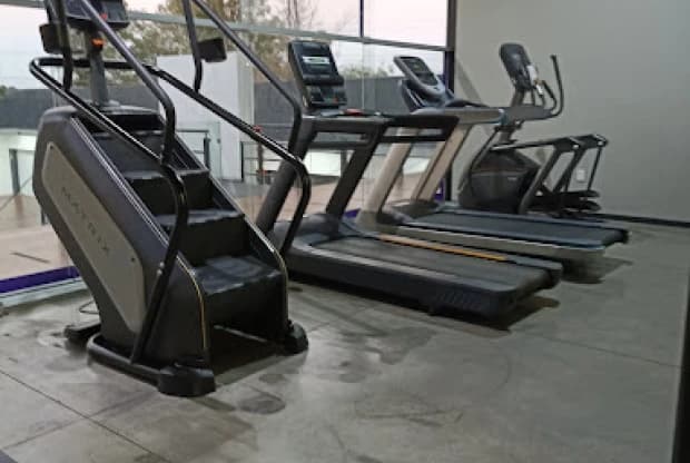 Anytime Fitness Santa Anita, foto 5