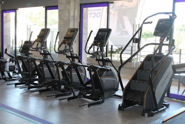 Anytime Fitness Toscana, foto 2