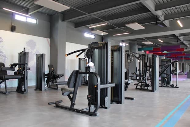 Anytime Fitness Toscana, foto 3