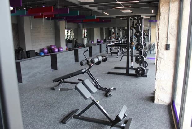 Anytime Fitness Toscana, foto 4