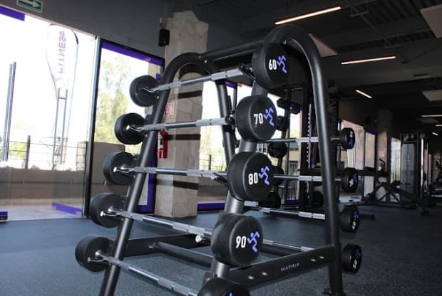 Anytime Fitness Toscana, foto 5