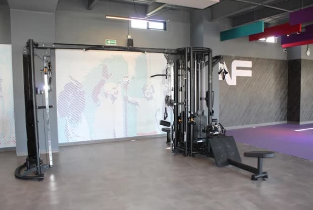 Anytime Fitness Toscana, foto 6
