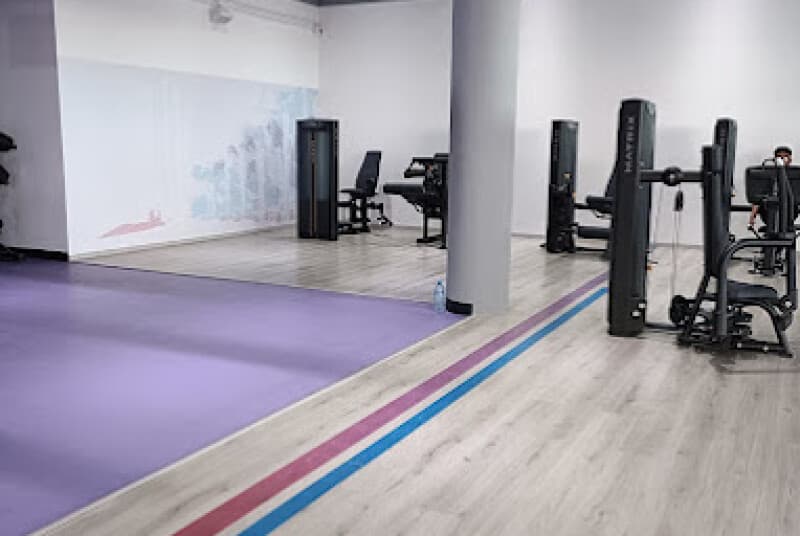 Anytime Fitness Zona Alta, foto 6