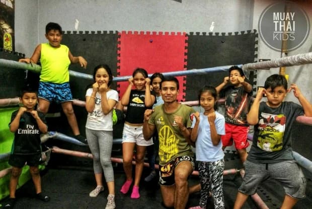 AP Fighters, foto 5