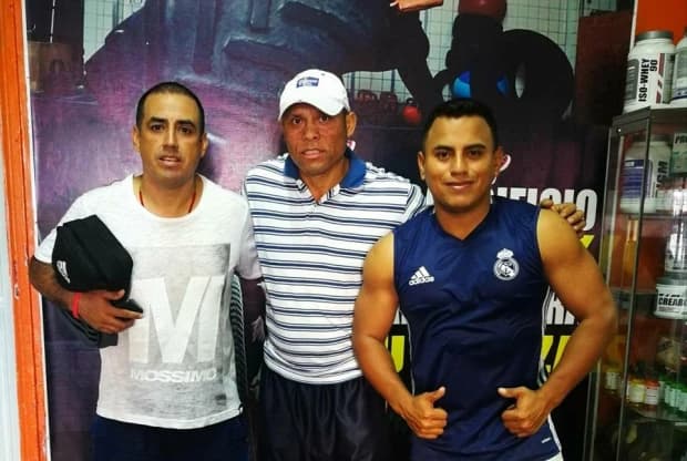 Apolo Gym Functional, foto 2