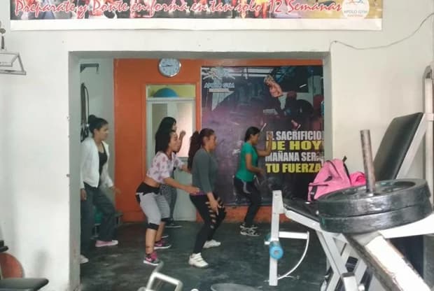 Apolo Gym Functional, foto 3