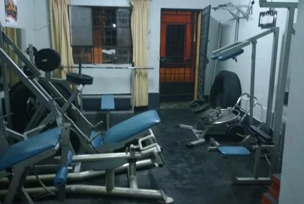 Apolo Gym Functional, foto 4