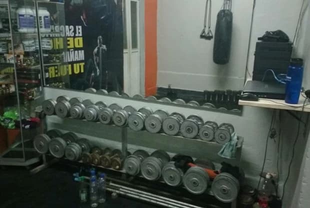 Apolo Gym Functional, foto 5