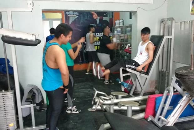 Apolo Gym Functional, foto 6