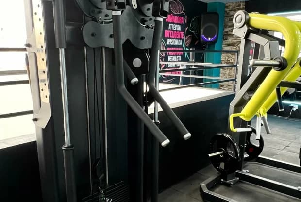 Area Fit, foto 3