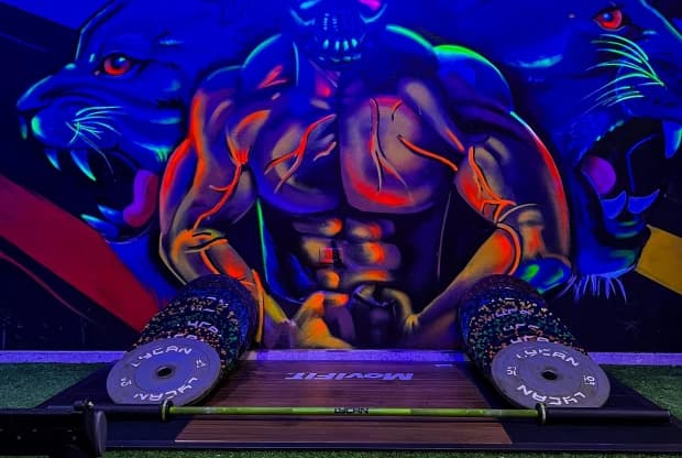 Area Fit, foto 4