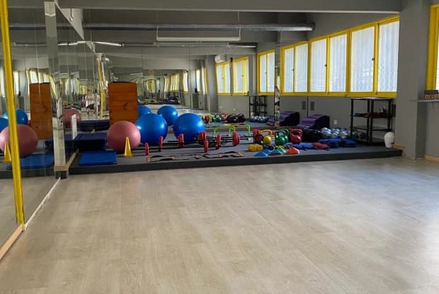 Armonía Fitness, foto 3