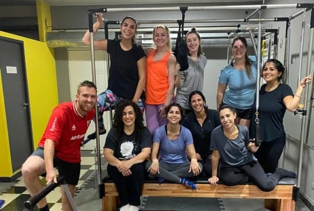 Armonía Fitness, foto 6