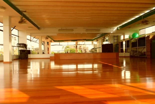 Asociación Santa Florencia Gym, foto 3
